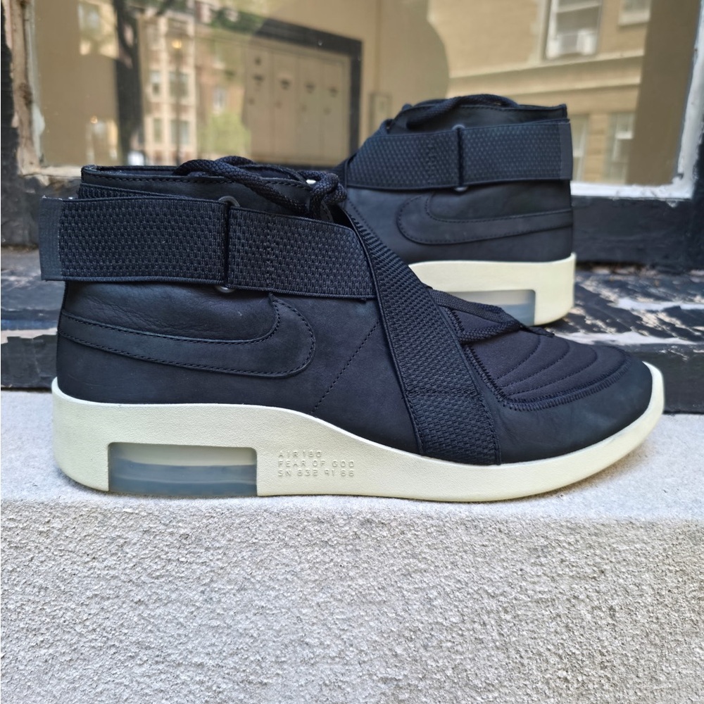 Fear of god sneakers